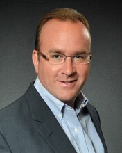 John R. Gordon